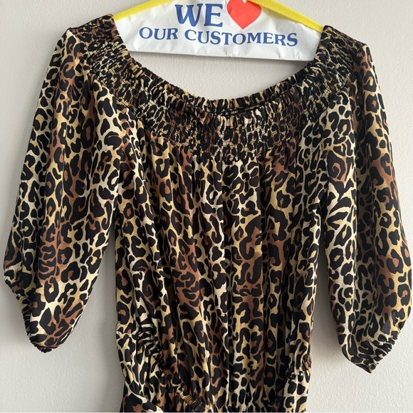 Lilly Pulitzer “Rochelle” Off The Shoulder Romper Size: Small - Picture 6 of 14